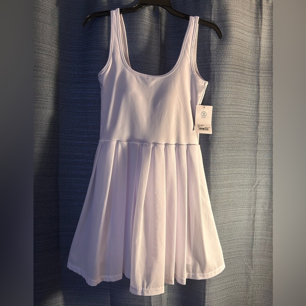NWT!  SAGE Collective dress